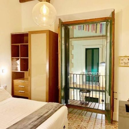 Apartament Cozy Studio With Balcony In The Best Place Sitges Zewnętrze zdjęcie