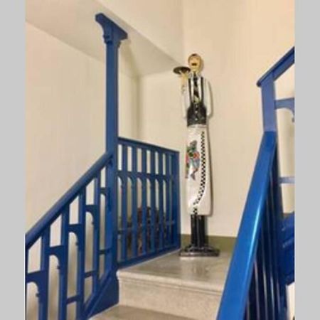 Apartament Cozy Studio With Balcony In The Best Place Sitges Zewnętrze zdjęcie