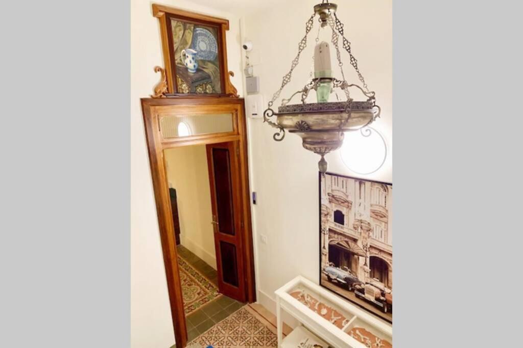 Apartament Cozy Studio With Balcony In The Best Place Sitges Zewnętrze zdjęcie