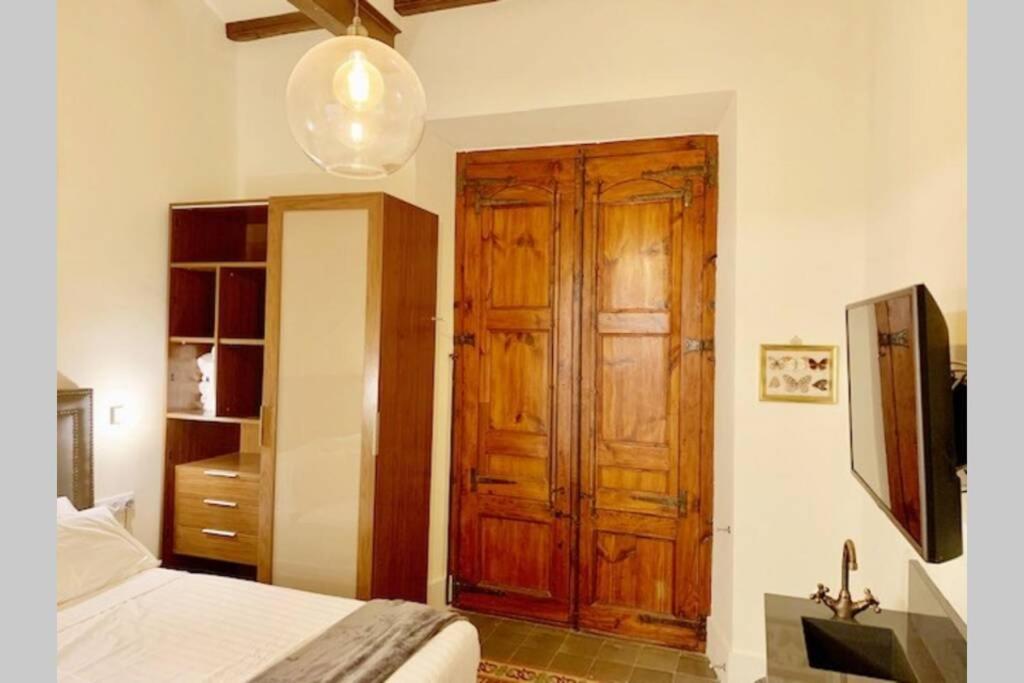 Apartament Cozy Studio With Balcony In The Best Place Sitges Zewnętrze zdjęcie