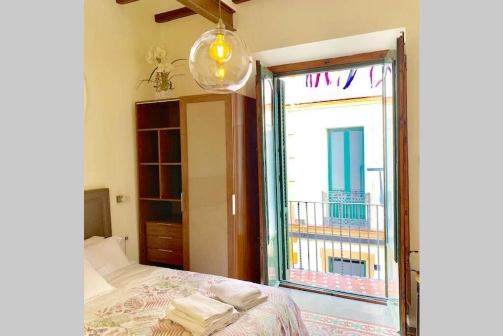 Apartament Cozy Studio With Balcony In The Best Place Sitges Zewnętrze zdjęcie