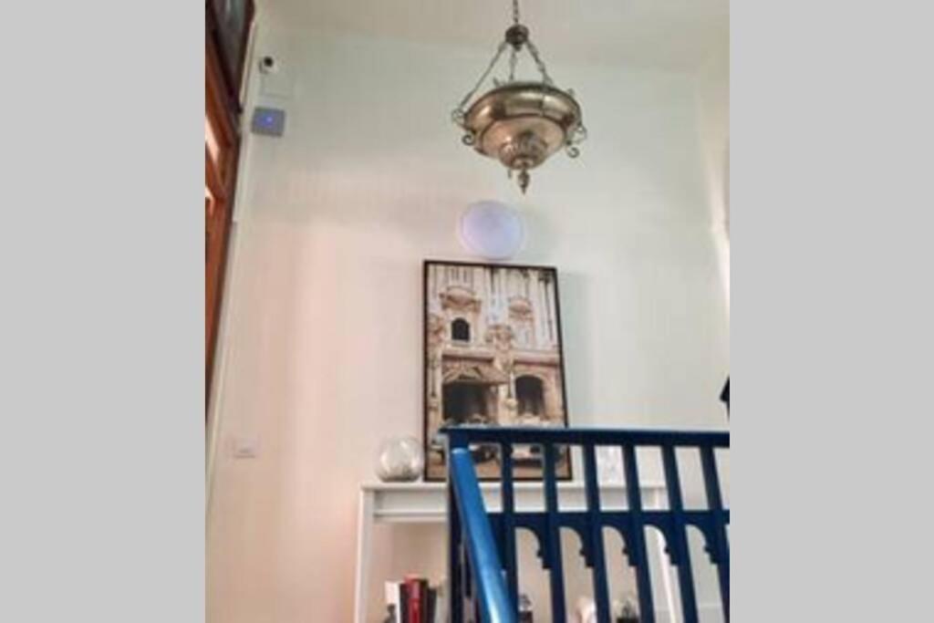 Apartament Cozy Studio With Balcony In The Best Place Sitges Zewnętrze zdjęcie
